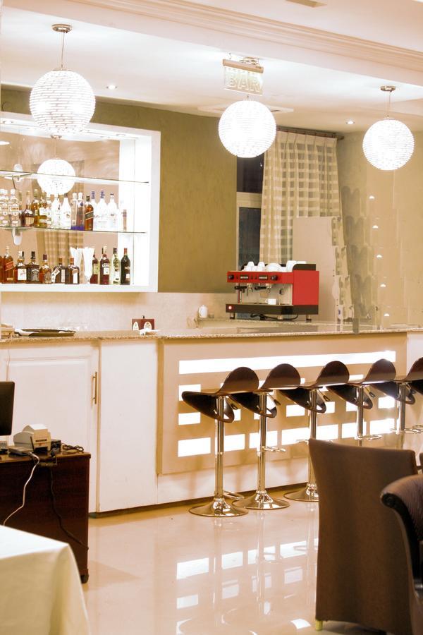 Manrashiwa Hotel Addis Ababa Bagian luar foto