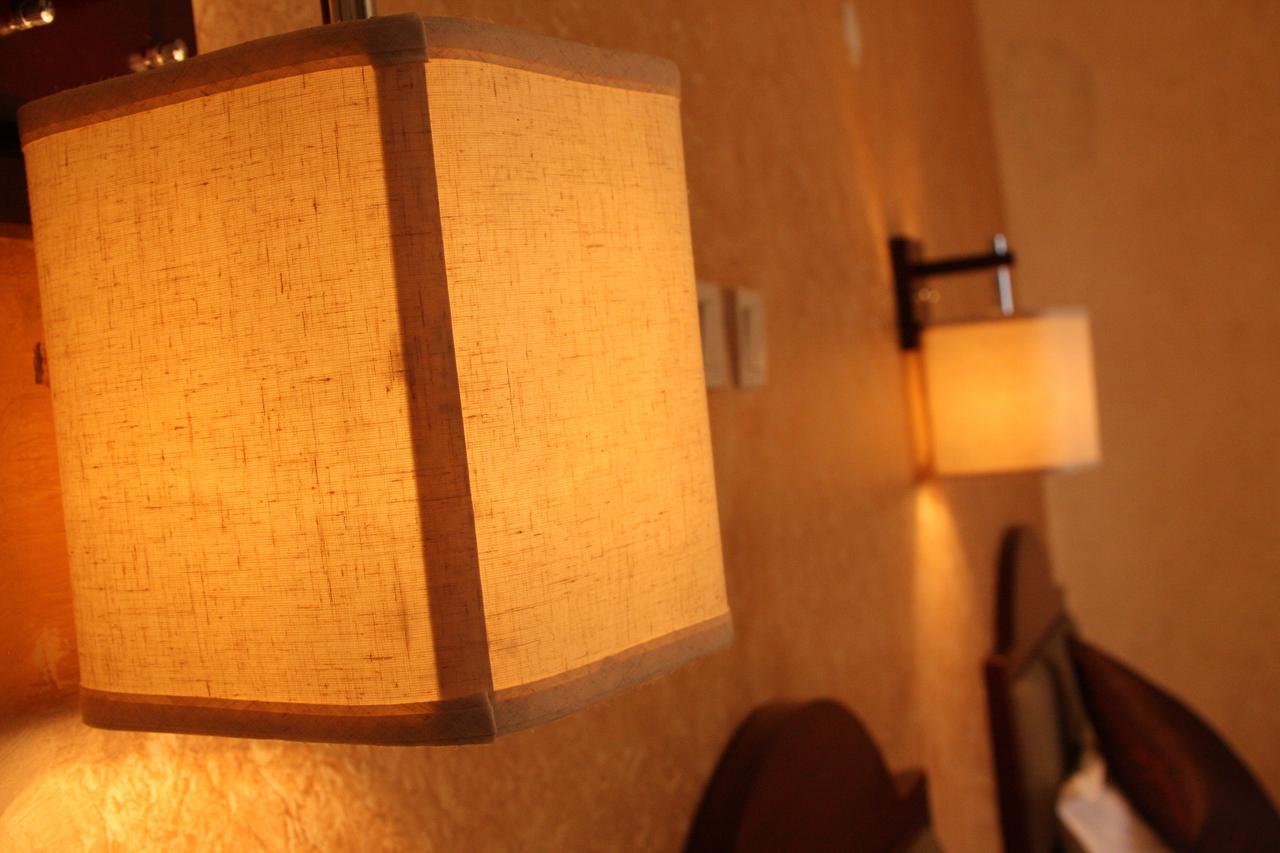 Manrashiwa Hotel Addis Ababa Ruang foto