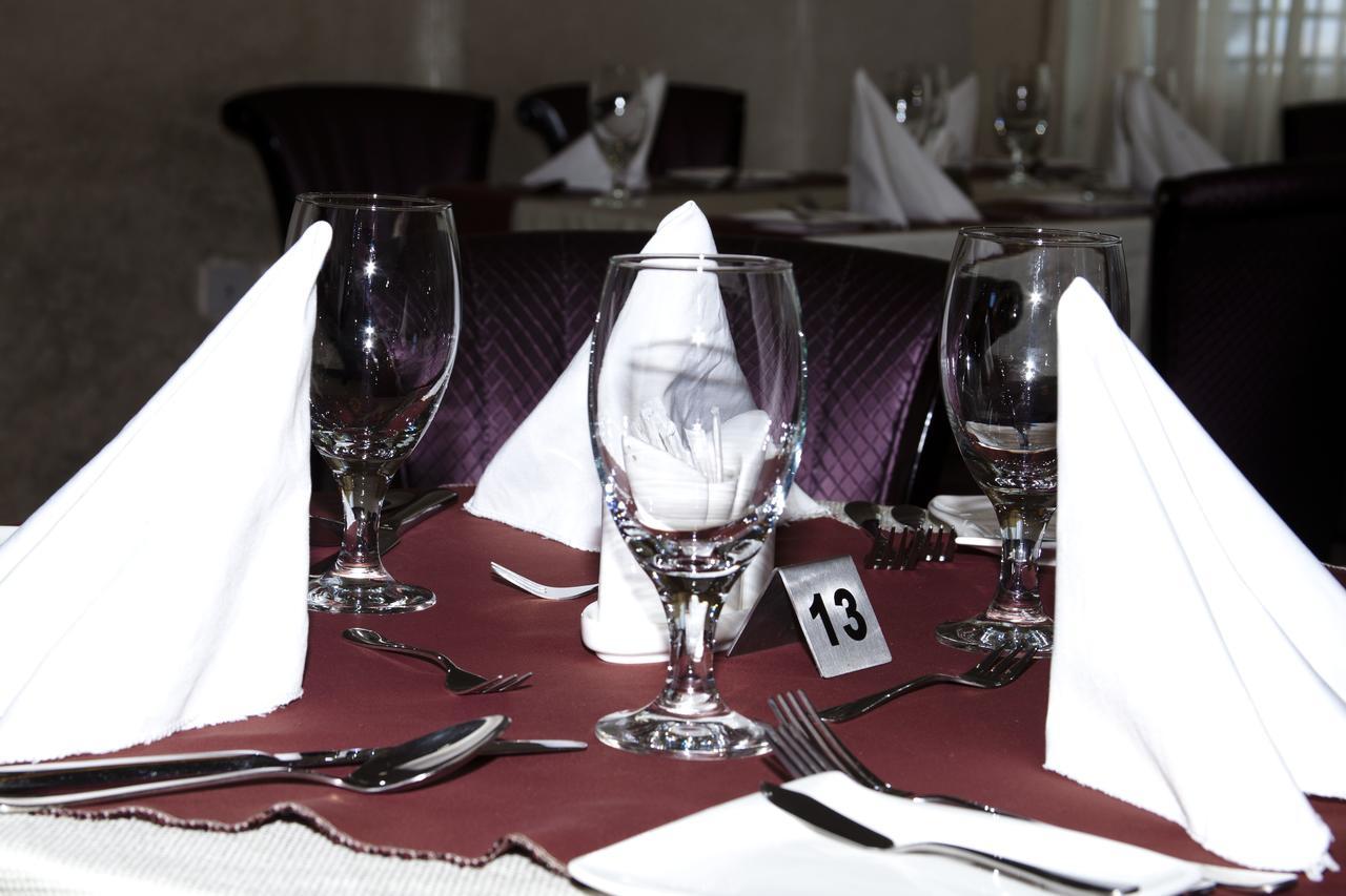 Manrashiwa Hotel Addis Ababa Bagian luar foto
